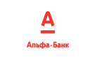 Банк Альфа-Банк в Екатерининском